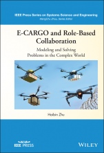 E–CARGO and Role–Based Collaboration: Modeling and Solving Problems in the Complex World - ISBN 9781119693062