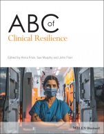 ABC of Clinical Resilience - ISBN 9781119693437