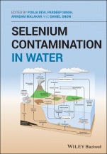 Selenium Contamination in Water - ISBN 9781119693451