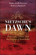 Nietzsches Dawn: Philosophy, Ethics, and the Passion of Knowledge - ISBN 9781119693666