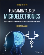 Fundamentals of Microelectronics - ISBN 9781119695141