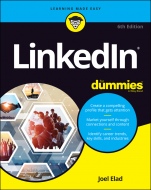 LinkedIn For Dummies - ISBN 9781119695332