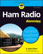 Ham Radio For Dummies - ISBN 9781119695608