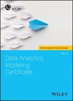 Data Analytics Modeling Certificate - ISBN 9781119696650