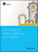 Certificate in Islamic Banking and Takaful - ISBN 9781119696889