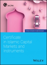 Certificate in Islamic Capital Markets and Instruments - ISBN 9781119696902