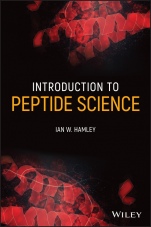 Introduction to Peptide Science - ISBN 9781119698173