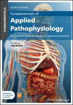 Fundamentals of Applied Pathophysiology: An Essential Guide for Nursing and Healthcare Students - ISBN 9781119699491