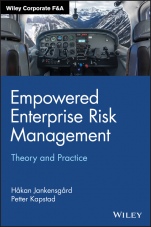 Empowered Enterprise Risk Management: Theory and Practice - ISBN 9781119700159