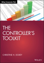 The Controllers Toolkit - ISBN 9781119700647