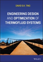 Engineering Design and Optimization of Thermofluid Systems - ISBN 9781119701606