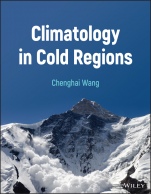Climatology in Cold Regions - ISBN 9781119702658