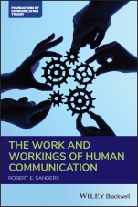 The Work and Workings of Human Communication - ISBN 9781119706489