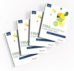 Wiley Study Guide for 2020 Part I FRM Exam: Complete Set - ISBN 9781119707332