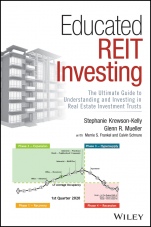 Educated REIT Investing: The Ultimate Guide to Understanding and Investing in Real Estate Investment Trusts - ISBN 9781119708698