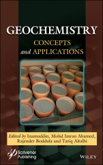 Geochemistry: Concepts and Applications - ISBN 9781119709978