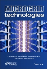 Microgrid Technologies - ISBN 9781119710790