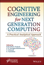 Cognitive Engineering for Next Generation Computing: A Practical Analytical Approach - ISBN 9781119711087