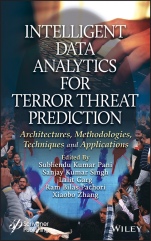 Intelligent Data Analytics for Terror Threat Prediction: Architectures, Methodologies, Techniques, and Applications - ISBN 9781119711094