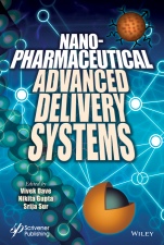 Nanopharmaceutical Advanced Delivery Systems - ISBN 9781119711667