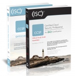 CCSP (ISC)2 Certified Cloud Security Professional Official Study Guide & Practice Tests Bundle - ISBN 9781119715528