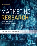 Marketing Research - ISBN 9781119716310