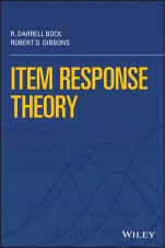 Item Response Theory - ISBN 9781119716686