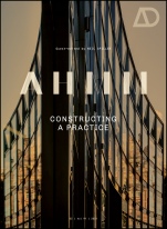 Ahmm: Constructing a Practice - ISBN 9781119717485