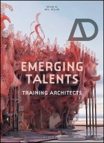 Emerging Talents: Training Architects - ISBN 9781119717522