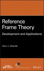 Reference Frame Theory: Development and Applications - ISBN 9781119721635