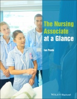 The Nursing Associate at a Glance - ISBN 9781119724308