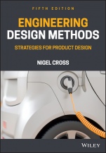 Engineering Design Methods: Strategies for Product Design - ISBN 9781119724377