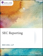 SEC Reporting - ISBN 9781119724421