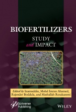 Biofertilizers: Study and Impact - ISBN 9781119724674