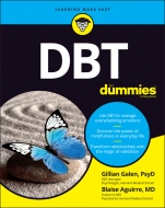DBT For Dummies - ISBN 9781119730125