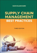 Supply Chain Management Best Practices - ISBN 9781119738237