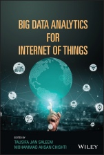 Big Data Analytics for Internet of Things - ISBN 9781119740759