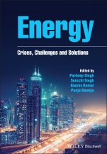 Energy: Crises, Challenges and Solutions - ISBN 9781119741442