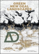 Green New Deal Landscapes - ISBN 9781119743255