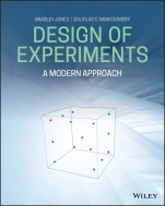 Design of Experiments: A Modern Approach - ISBN 9781119746010