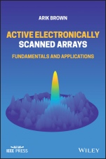 Active Electronically Scanned Arrays: Fundamentals and Applications - ISBN 9781119749059