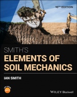 Smiths Elements of Soil Mechanics - ISBN 9781119750390