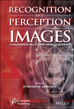 Recognition and Perception of Images: Fundamentals and Applications - ISBN 9781119750550
