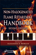 Non–halogenated Flame Retardant Handbook - ISBN 9781119750567