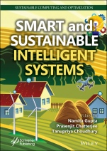 Smart and Sustainable Intelligent Systems - ISBN 9781119750581