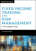 Fixed Income Trading and Risk Management: The Complete Guide - ISBN 9781119756330