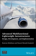 Advanced Multifunctional Lightweight Aerostructures: Design, Development, and Implementation - ISBN 9781119756712