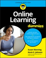 Online Learning For Dummies - ISBN 9781119756866