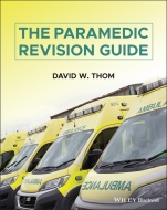 The Paramedic Revision Guide - ISBN 9781119758068