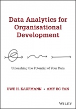 Data Analytics for Organisational Development: Unleashing the Potential of Your Data - ISBN 9781119758334